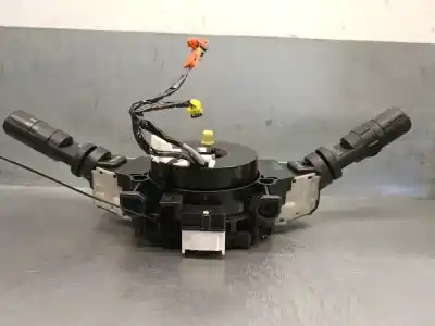 Автозапчасти б/у управление светом за nissan qashqai / qashqai +2 i (j10, nj10, jj10e) 2.0 dci ссылки oem iam 25540jd03a  25540jd03a