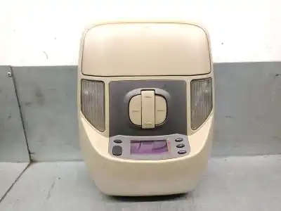 Автозапчастина б/у внутрішне світло для ssangyong rodius i 2.7 xdi 4wd посилання на oem iam 8371021000