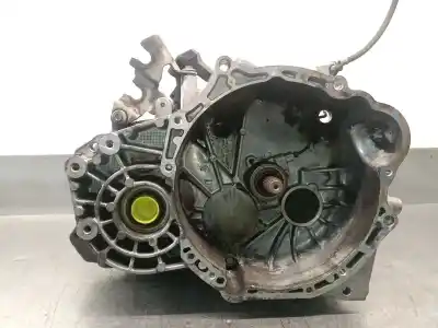 Second-hand car spare part gearbox for chevrolet captiva 2.0 diesel cat oem iam references bew4357