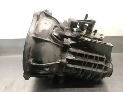 Автозапчасти б/у коробка передач за ford focus c-max (cap) 1.6 tdci cat ссылки oem iam 3m5r7002yd t1gd2211003093440 1481206
