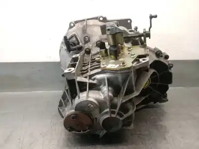 Автозапчасти б/у коробка передач за ford focus c-max (cap) 1.6 tdci cat ссылки oem iam 3m5r7002yd t1gd2211003093440 1481206