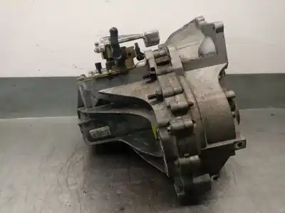 Автозапчасти б/у коробка передач за ford focus c-max (cap) 1.6 tdci cat ссылки oem iam 3m5r7002yd t1gd2211003093440 1481206