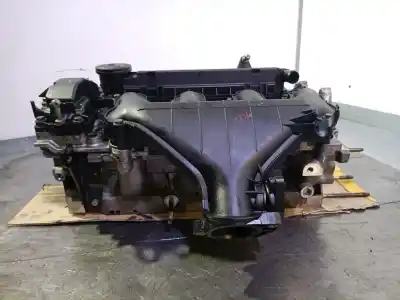 Peça sobressalente para automóvel em segunda mão cabeça / culatra por peugeot 407 st confort referências oem iam 9641752610