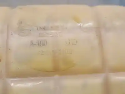 Автозапчастина б/у розширення депозит для ssangyong rodius i 2.7 xdi 4wd посилання на oem iam k2161021100  k2161021100