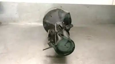 Second-hand car spare part front left shock absorber for daewoo lacetti 1.6 cat oem iam references 96407819 339030 kyb 96407819