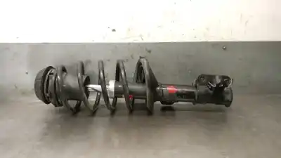 Second-hand car spare part front left shock absorber for daewoo lacetti 1.6 cat oem iam references 96407819 339030 kyb 96407819