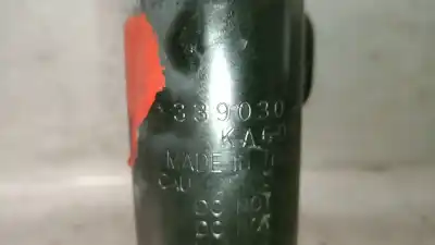 Second-hand car spare part front left shock absorber for daewoo lacetti 1.6 cat oem iam references 96407819 339030 kyb 96407819