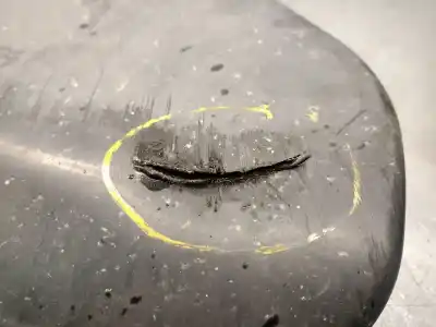 Автозапчастина б/у покрішка для ssangyong rodius i 2.7 xdi 4wd посилання на oem iam 4081021001  4081021001