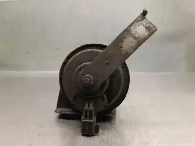 Second-hand car spare part horn for nissan qashqai / qashqai +2 i (j10, nj10, jj10e) 2.0 dci oem iam references 25620jd000  25620jd000