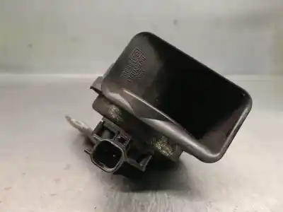 Second-hand car spare part horn for nissan qashqai / qashqai +2 i (j10, nj10, jj10e) 2.0 dci oem iam references 25620jd000  25620jd000