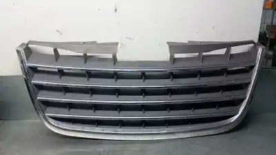 Piesă de schimb auto la mâna a doua grilã de airerisire partea din fatã pentru chrysler grand voyager v (rt) 2.8 crd referințe oem iam 05113228aa