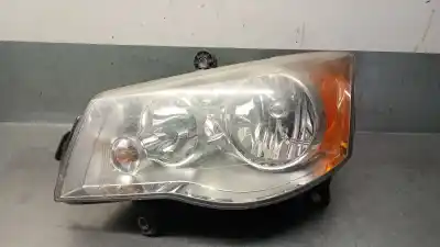Piesă de schimb auto la mâna a doua far stânga pentru chrysler grand voyager v (rt) 2.8 crd referințe oem iam 05113341ad
