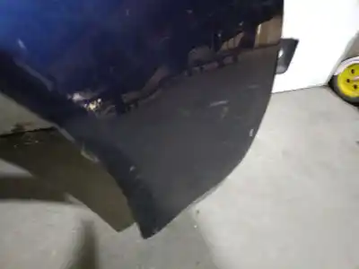 Peça sobressalente para automóvel em segunda mão guarda-lamas dianteiro direito por audi a6 berlina (4b2) 2.5 v6 24v tdi referências oem iam 4b0821106a  4b0821106a