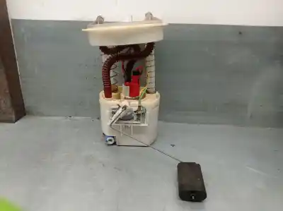 Peça sobressalente para automóvel em segunda mão  por FORD FIESTA (CBK)  Referências OEM IAM 2S619H307CF P1928196 1491778