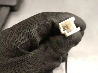 Piesă de schimb auto la mâna a doua centurã de siguranțã partea din stânga fațã pentru nissan qashqai / qashqai +2 i (j10, nj10, jj10e) 2.0 dci referințe oem iam 86842jd00b  86842jd00b