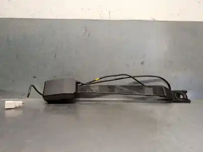 Pezzo di ricambio per auto di seconda mano gancio cintura anteriore destro per nissan qashqai / qashqai +2 i (j10, nj10, jj10e) 2.0 dci riferimenti oem iam 86842jd00b