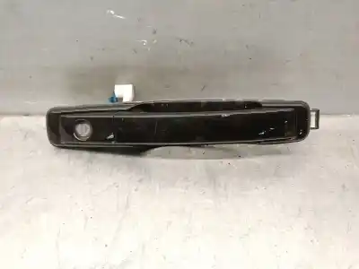 Piesă de schimb auto la mâna a doua Mâner Exterior Stânga Fațã pentru SSANGYONG RODIUS I 2.7 XDI 4WD Referințe OEM IAM 7245021200LAK  7245021200LAK