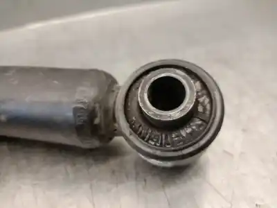 Peça sobressalente para automóvel em segunda mão amortecedor traseiro esquerdo por citroen c3 1.4 hdi exclusive referências oem iam 5206x7