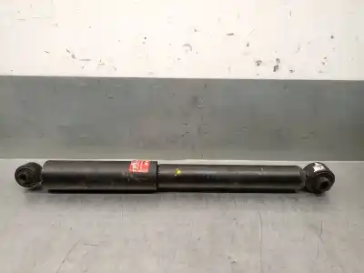 Peça sobressalente para automóvel em segunda mão amortecedor traseiro direito por citroen c3 1.4 hdi exclusive referências oem iam 5206x7