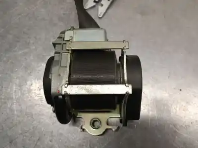 Автозапчастина б/у передній лівий ремін безпеки для nissan qashqai / qashqai +2 i (j10, nj10, jj10e) 2.0 dci посилання на oem iam 86885jd010  86885jd010