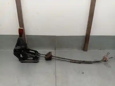 Автозапчасти б/у рычаг переключения передач за citroen c2 (jm_) 1.4 ссылки oem iam 9680192280  2400en