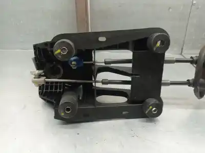 Автозапчасти б/у рычаг переключения передач за citroen c2 (jm_) 1.4 ссылки oem iam 9680192280  2400en