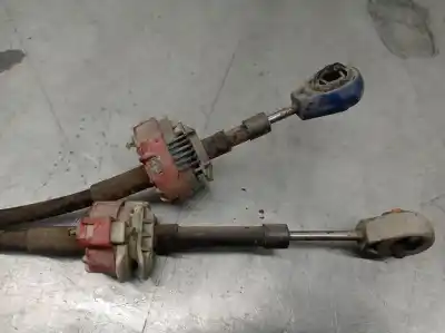 Автозапчасти б/у рычаг переключения передач за citroen c2 (jm_) 1.4 ссылки oem iam 9680192280  2400en