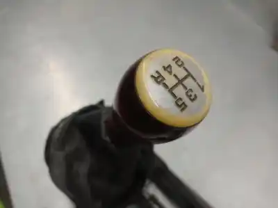 Автозапчасти б/у рычаг переключения передач за citroen c2 (jm_) 1.4 ссылки oem iam 9680192280  2400en