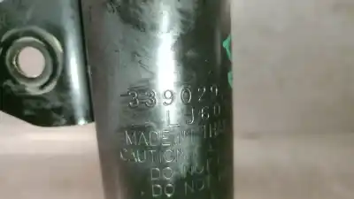 Peça sobressalente para automóvel em segunda mão amortecedor dianteiro direito por daewoo lacetti 1.6 cat referências oem iam 96407820 339029 96407820