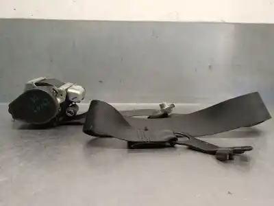 Pezzo di ricambio per auto di seconda mano cintura di sicurezza anteriore destra per nissan qashqai / qashqai +2 i (j10, nj10, jj10e) 2.0 dci riferimenti oem iam 86884jd00a