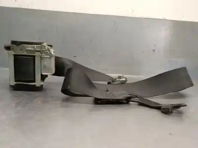 İkinci el araba yedek parçası ön sag emniyet kemeri için nissan qashqai / qashqai +2 i (j10, nj10, jj10e) 2.0 dci oem iam referansları 86884jd00a  86884jd00a