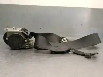 İkinci el araba yedek parçası ön sag emniyet kemeri için nissan qashqai / qashqai +2 i (j10, nj10, jj10e) 2.0 dci oem iam referansları 86884jd00a  86884jd00a