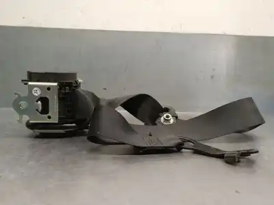 İkinci el araba yedek parçası ön sag emniyet kemeri için nissan qashqai / qashqai +2 i (j10, nj10, jj10e) 2.0 dci oem iam referansları 86884jd00a  86884jd00a