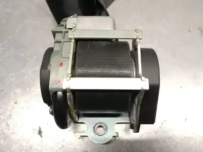 İkinci el araba yedek parçası ön sag emniyet kemeri için nissan qashqai / qashqai +2 i (j10, nj10, jj10e) 2.0 dci oem iam referansları 86884jd00a  86884jd00a