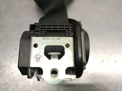 İkinci el araba yedek parçası ön sag emniyet kemeri için nissan qashqai / qashqai +2 i (j10, nj10, jj10e) 2.0 dci oem iam referansları 86884jd00a  86884jd00a