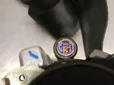 İkinci el araba yedek parçası ön sag emniyet kemeri için nissan qashqai / qashqai +2 i (j10, nj10, jj10e) 2.0 dci oem iam referansları 86884jd00a  86884jd00a