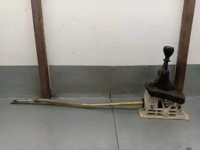 Tweedehands auto-onderdeel versnellingspook voor daewoo lacetti 1.6 cat oem iam-referenties 96549427