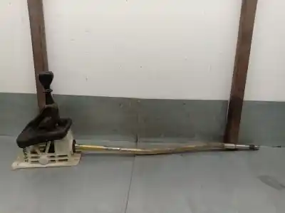 Second-hand car spare part gear lever for daewoo lacetti 1.6 cat oem iam references 96549427  96439395