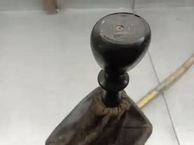 Second-hand car spare part gear lever for daewoo lacetti 1.6 cat oem iam references 96549427  96439395