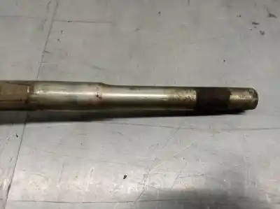 Second-hand car spare part gear lever for daewoo lacetti 1.6 cat oem iam references 96549427  96439395