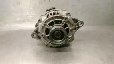 Peça sobressalente para automóvel em segunda mão alternador por daewoo lacetti 1.6 cat referências oem iam 96540542  96540542