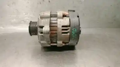 Peça sobressalente para automóvel em segunda mão alternador por daewoo lacetti 1.6 cat referências oem iam 96540542  96540542