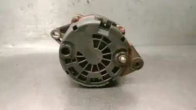 Peça sobressalente para automóvel em segunda mão alternador por daewoo lacetti 1.6 cat referências oem iam 96540542  96540542