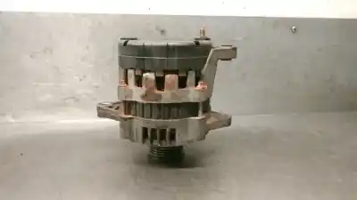 Peça sobressalente para automóvel em segunda mão alternador por daewoo lacetti 1.6 cat referências oem iam 96540542  96540542
