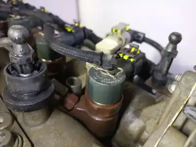 Автозапчасти б/у полный двигатель за opel corsa 3 c 1.3 cdti 70ch manual ссылки oem iam z13dt 1077169 5601352