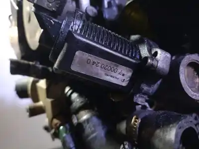 Автозапчасти б/у полный двигатель за opel corsa 3 c 1.3 cdti 70ch manual ссылки oem iam z13dt 1077169 5601352