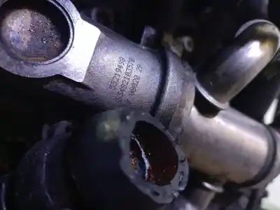 Автозапчасти б/у полный двигатель за opel corsa 3 c 1.3 cdti 70ch manual ссылки oem iam z13dt 1077169 5601352