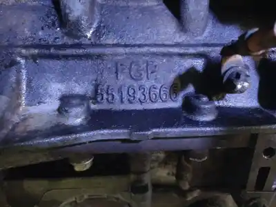 Автозапчасти б/у полный двигатель за opel corsa 3 c 1.3 cdti 70ch manual ссылки oem iam z13dt 1077169 5601352