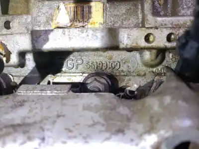 Автозапчасти б/у полный двигатель за opel corsa 3 c 1.3 cdti 70ch manual ссылки oem iam z13dt 1077169 5601352