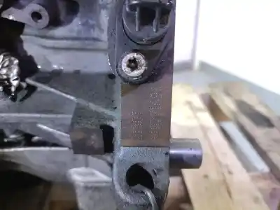 Автозапчасти б/у полный двигатель за opel corsa 3 c 1.3 cdti 70ch manual ссылки oem iam z13dt 1077169 5601352